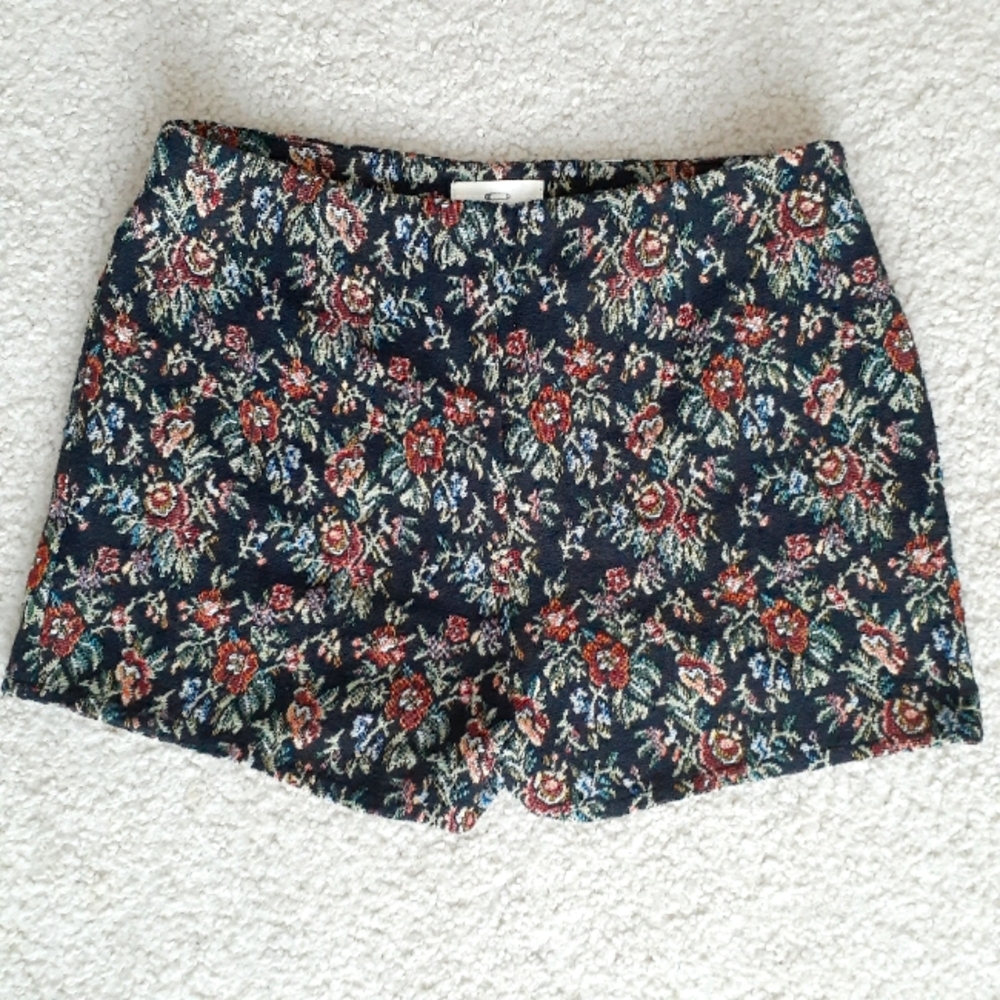 Vintage shorts Urban outfitters